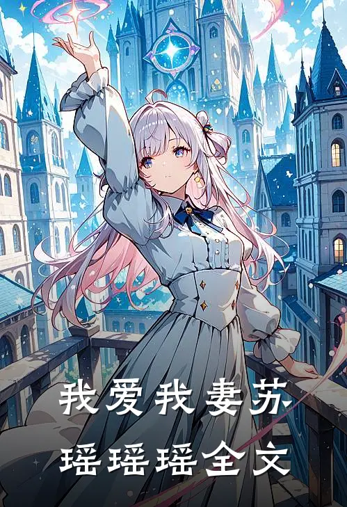我爱我妻苏瑶瑶瑶全文