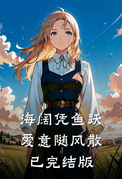 海阔凭鱼跃，爱意随风散已完结版