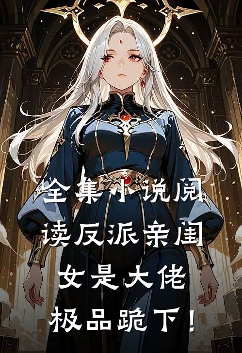 全集小说阅读反派亲闺女是大佬，极品跪下！