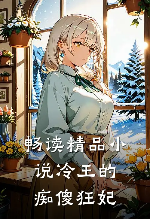 畅读精品小说冷王的痴傻狂妃