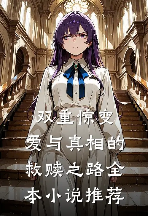 双重惊变：爱与真相的救赎之路全本小说推荐
