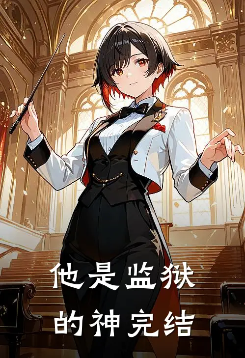 他是监狱的神完结