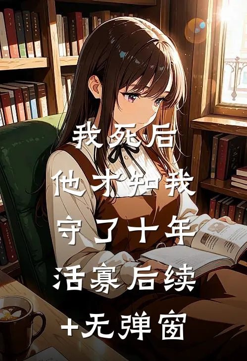 我死后，他才知我守了十年活寡后续+无弹窗