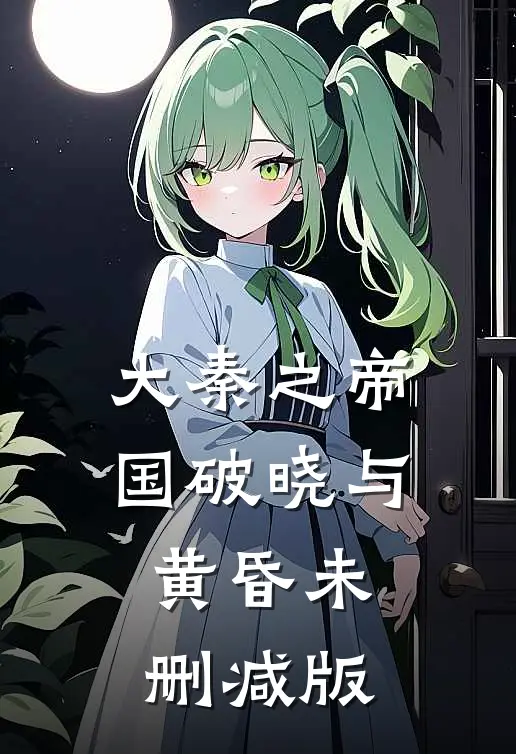 大秦之帝国破晓与黄昏未删减版
