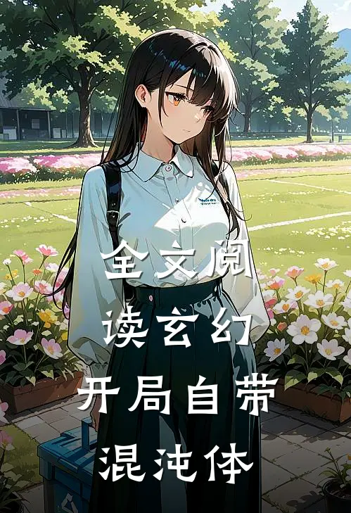 全文阅读玄幻：开局自带混沌体