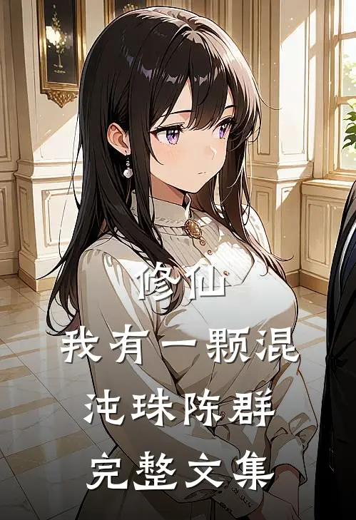 修仙:我有一颗混沌珠陈群完整文集