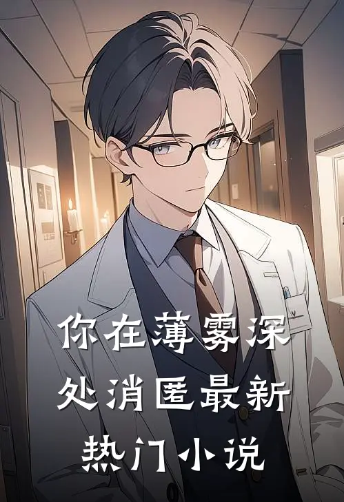 你在薄雾深处消匿最新热门小说