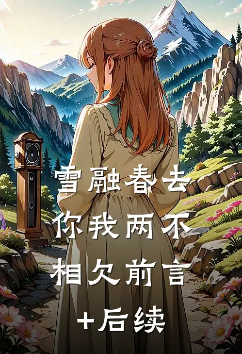 雪融春去，你我两不相欠前言+后续