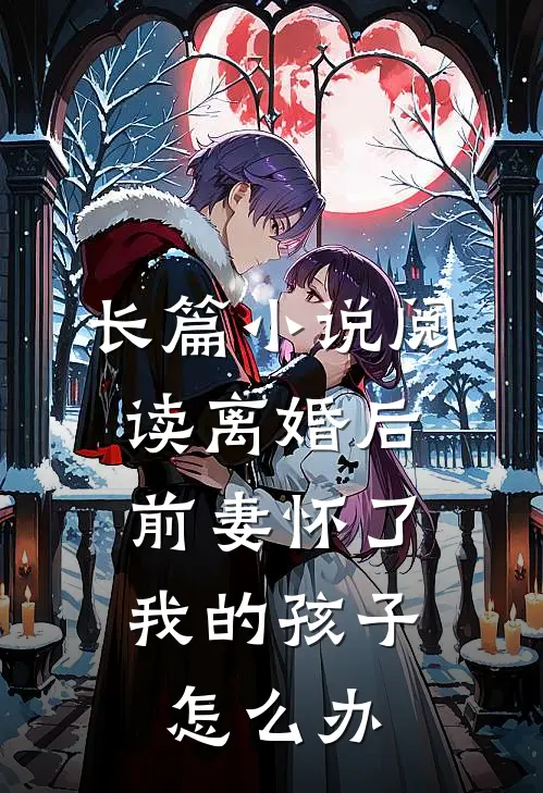 长篇小说阅读离婚后,前妻怀了我的孩子怎么办