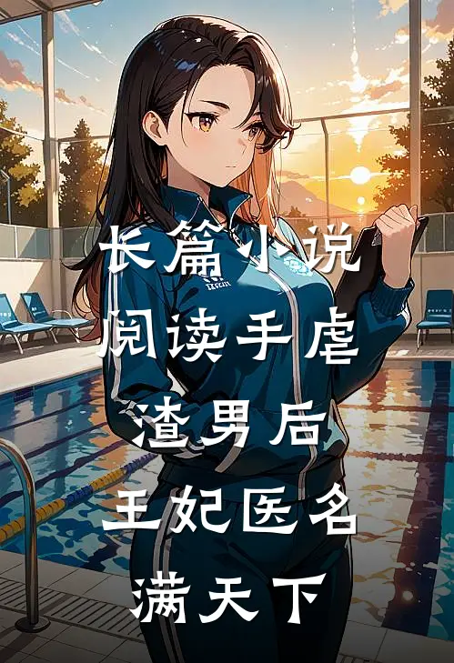 长篇小说阅读手虐渣男后，王妃医名满天下