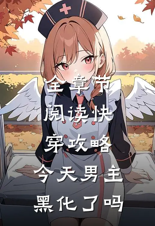 全章节阅读快穿攻略：今天男主黑化了吗