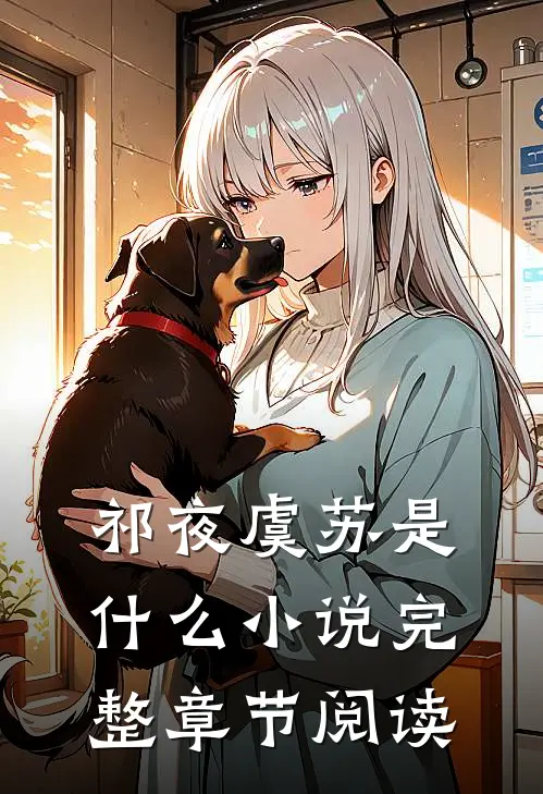 祁夜虞苏是什么小说完整章节阅读