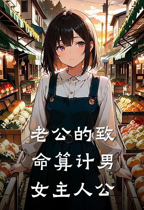 老公的致命算计男女主人公
