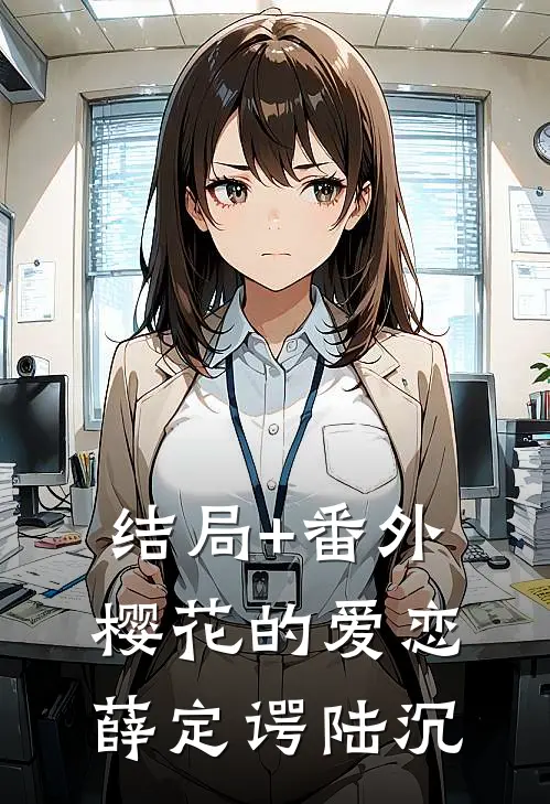 结局+番外樱花的爱恋薛定谔陆沉