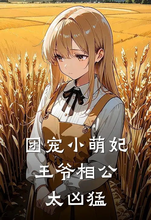 团宠小萌妃：王爷相公太凶猛