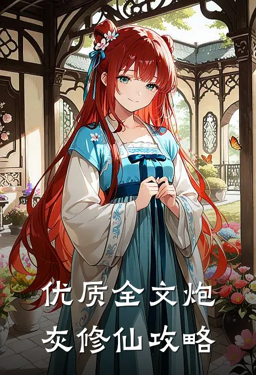 优质全文炮灰修仙攻略