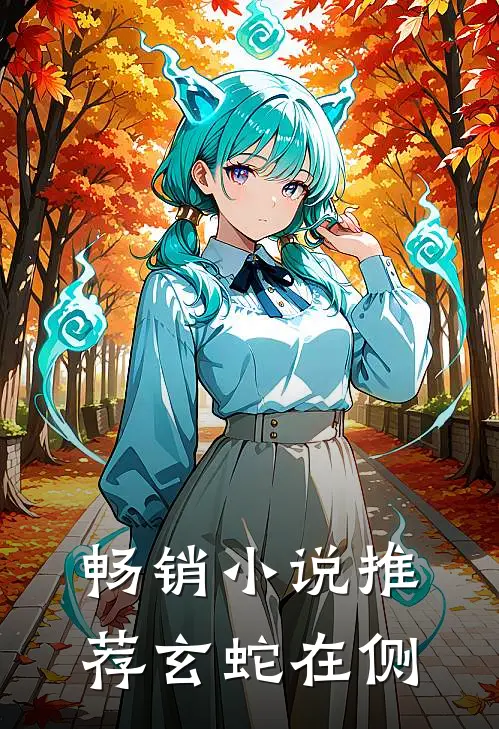畅销小说推荐玄蛇在侧