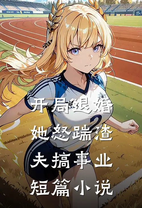 开局退婚，她怒踹渣夫搞事业短篇小说