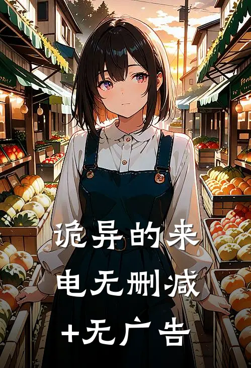 诡异的来电无删减+无广告
