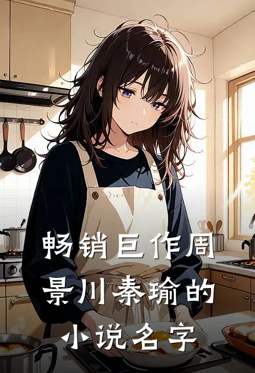 畅销巨作周景川秦瑜的小说名字