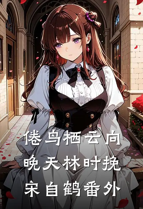 倦鸟栖云向晚天林时挽宋自鹤番外