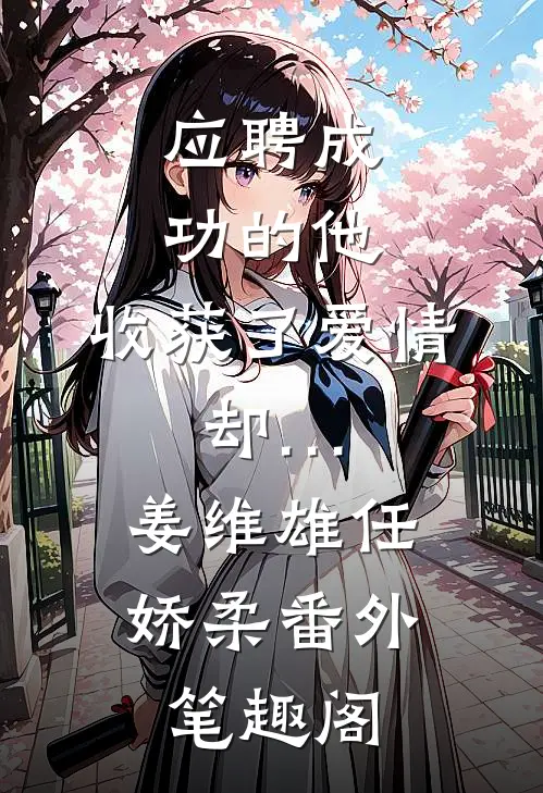 应聘成功的他，收获了爱情，却…：姜维雄任娇柔番外笔趣阁