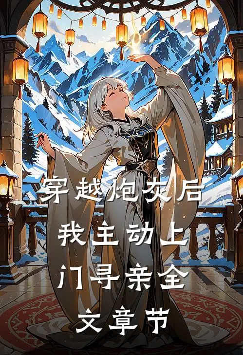 穿越炮灰后，我主动上门寻亲全文章节