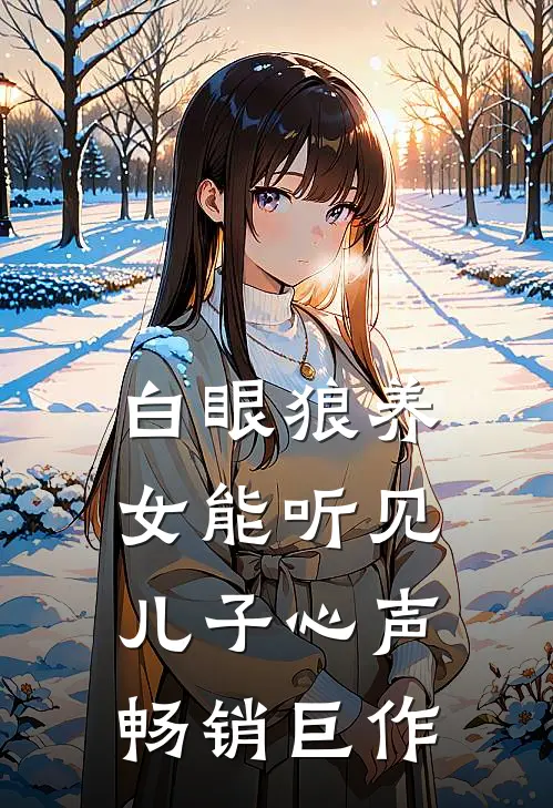 白眼狼养女能听见儿子心声畅销巨作