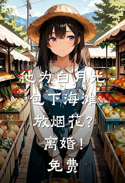 他为白月光包下海滩放烟花？离婚！免费