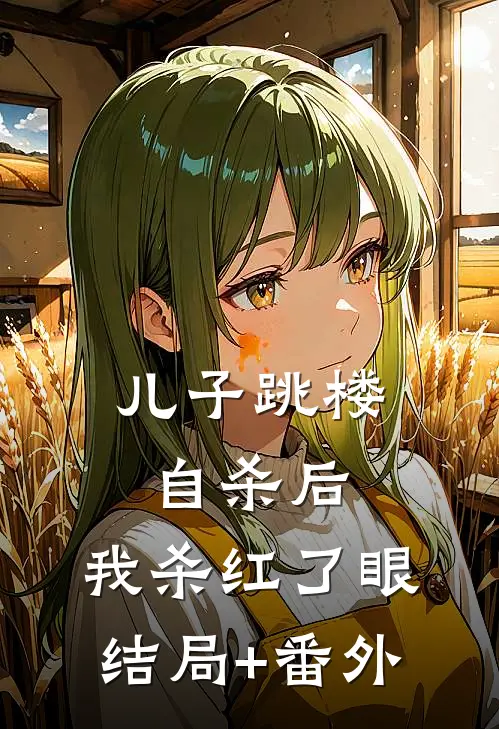 儿子跳楼自杀后，我杀红了眼结局+番外