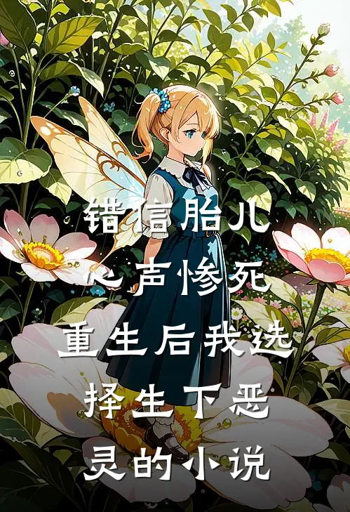 错信胎儿心声惨死，重生后我选择生下恶灵的小说