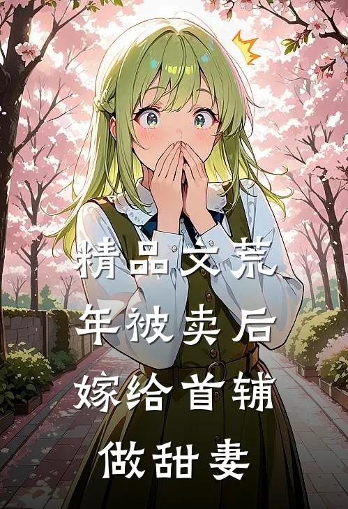 精品文荒年被卖后，嫁给首辅做甜妻