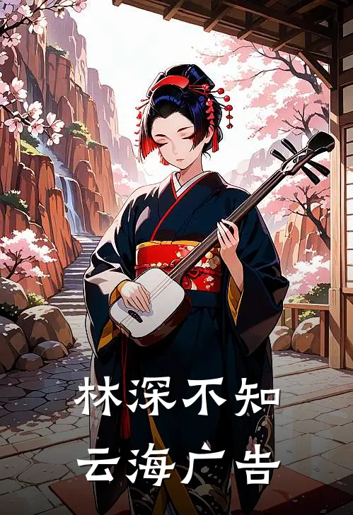 林深不知云海广告