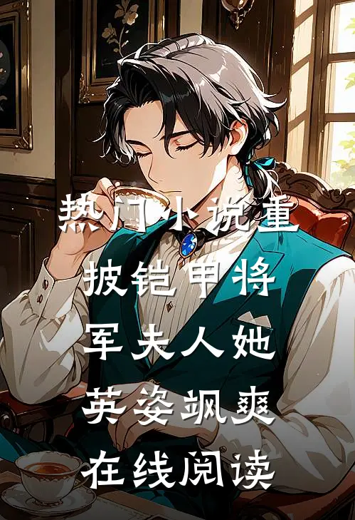 热门小说重披铠甲将军夫人她英姿飒爽在线阅读