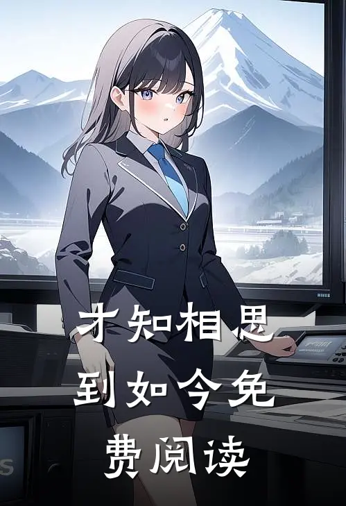 才知相思到如今免费阅读