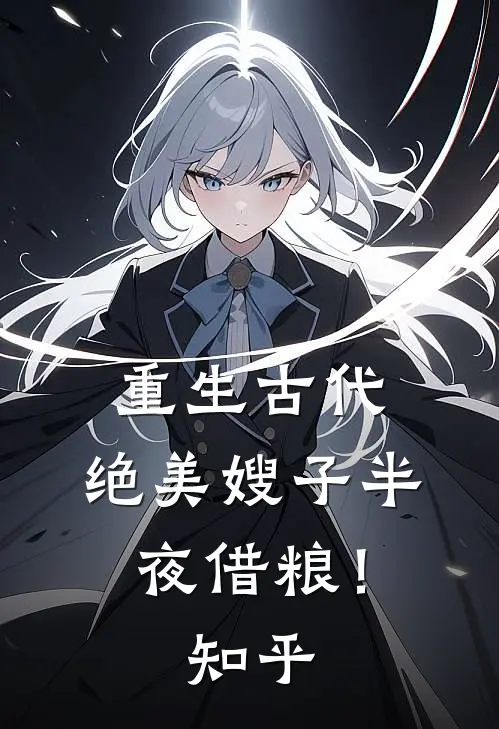 重生古代：绝美嫂子半夜借粮！知乎
