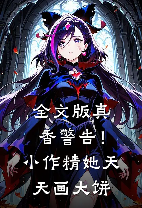 全文版真香警告！小作精她天天画大饼