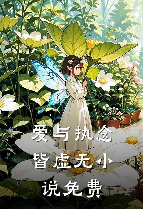 爱与执念皆虚无小说免费