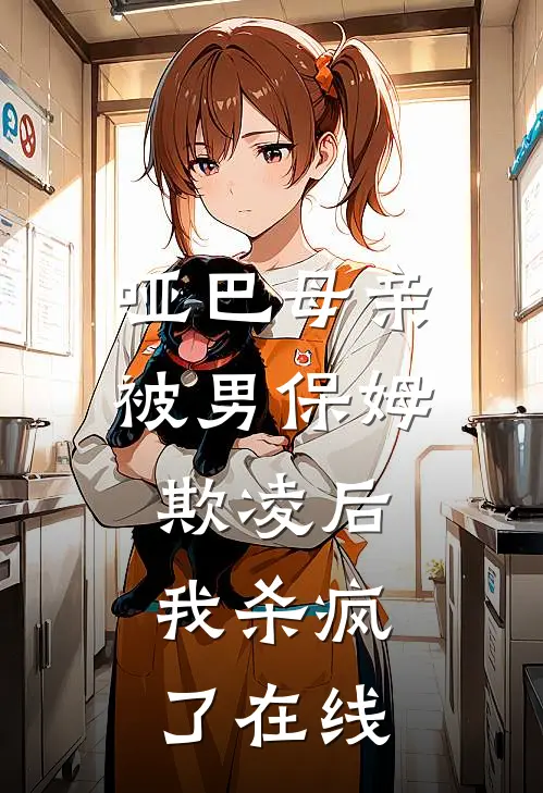 哑巴母亲被男保姆欺凌后,我杀疯了在线观看