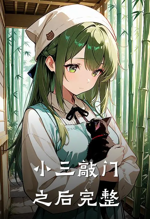 小三敲门之后完整