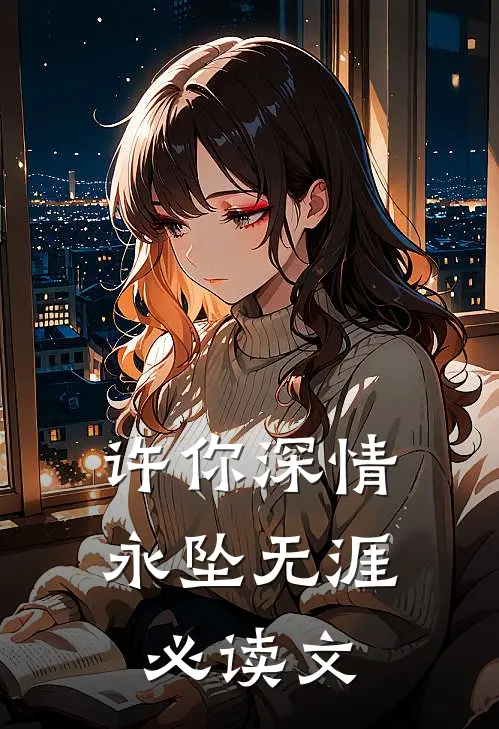 许你深情，永坠无涯必读文
