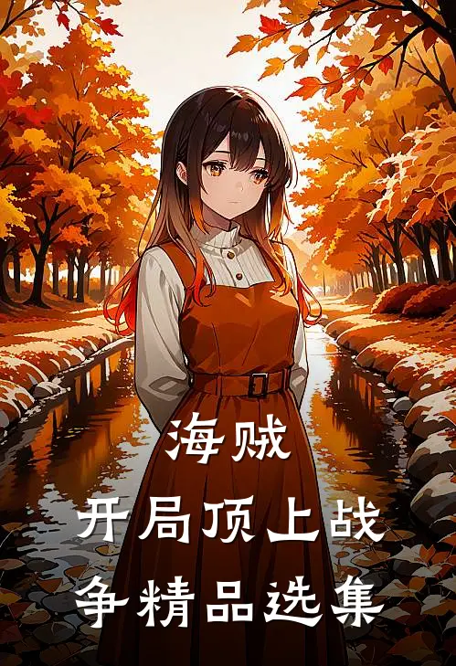 海贼：开局顶上战争精品选集