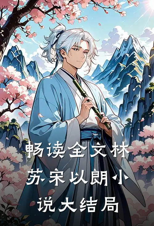 畅读全文林苏宋以朗小说大结局