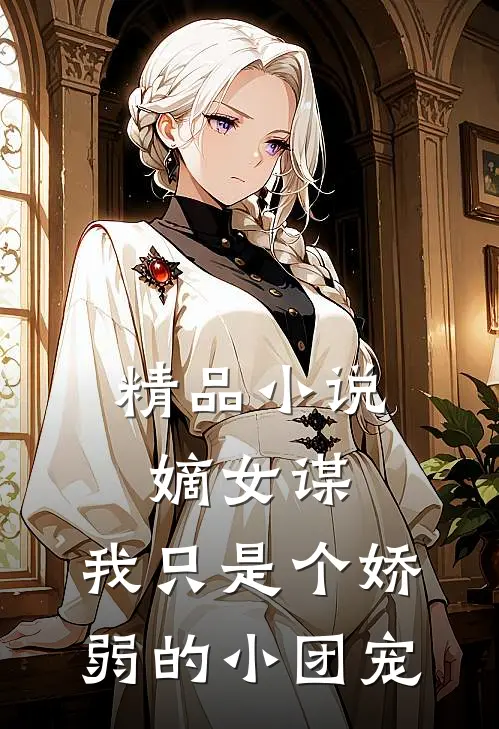 精品小说嫡女谋：我只是个娇弱的小团宠