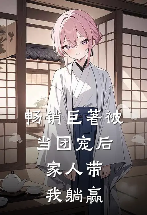畅销巨著被当团宠后，家人带我躺赢