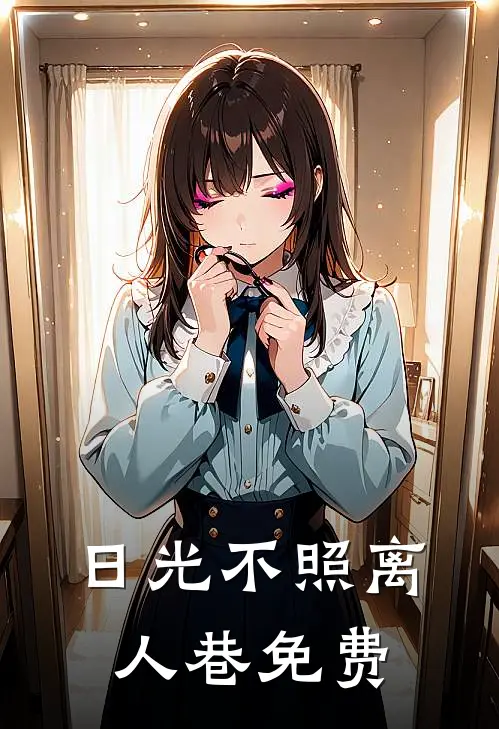 日光不照离人巷免费