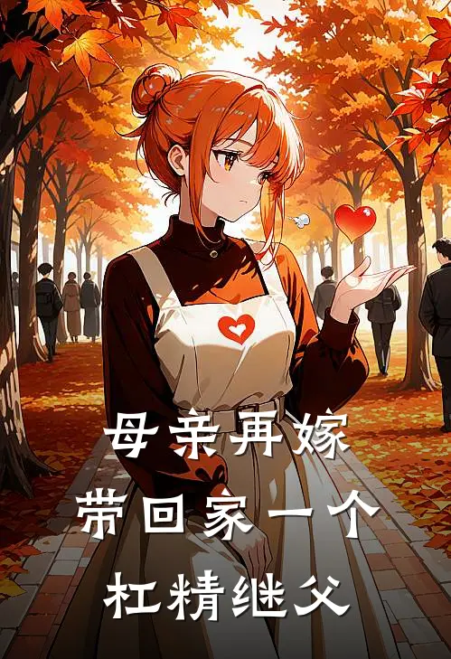 母亲再嫁,带回家一个杠精继父怎么办