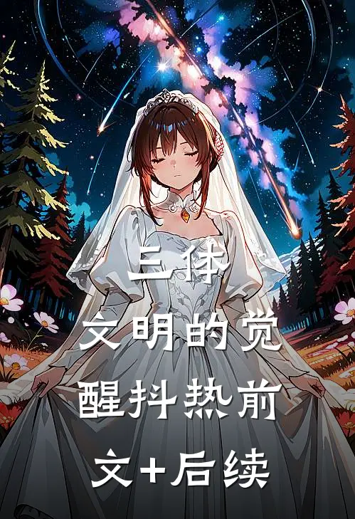 三体：文明的觉醒抖热前文+后续
