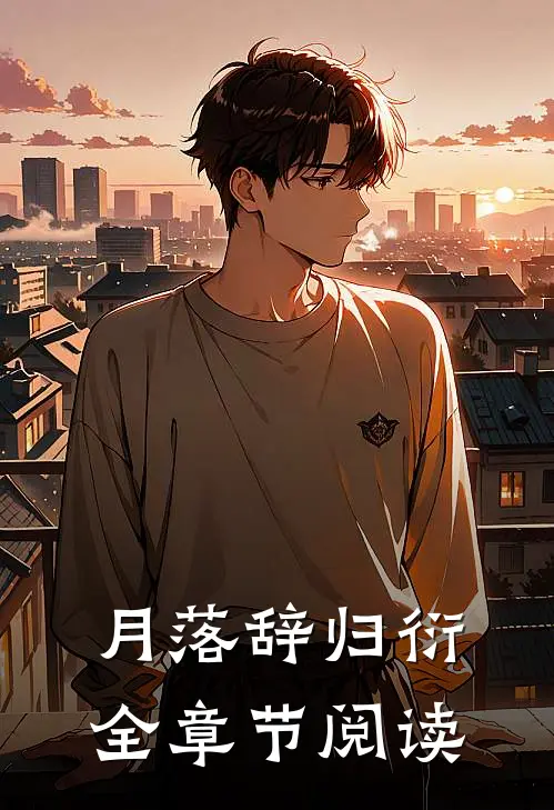 月落辞归衍全章节阅读