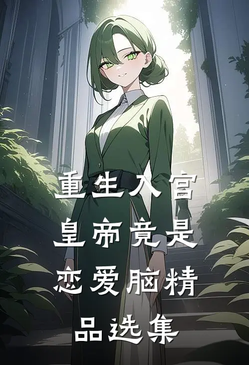 重生入宫：皇帝竟是恋爱脑精品选集
